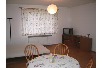 Tschechien Byt Zlatá Olešnice, Exterieur